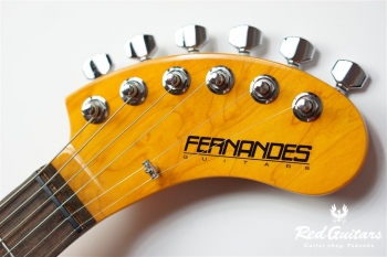 ZO-3 芸達者 - 3 Tone Sunburst